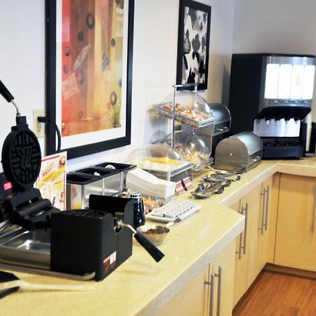 Towneplace Suites By Marriott Albuquerque Airport Εξωτερικό φωτογραφία