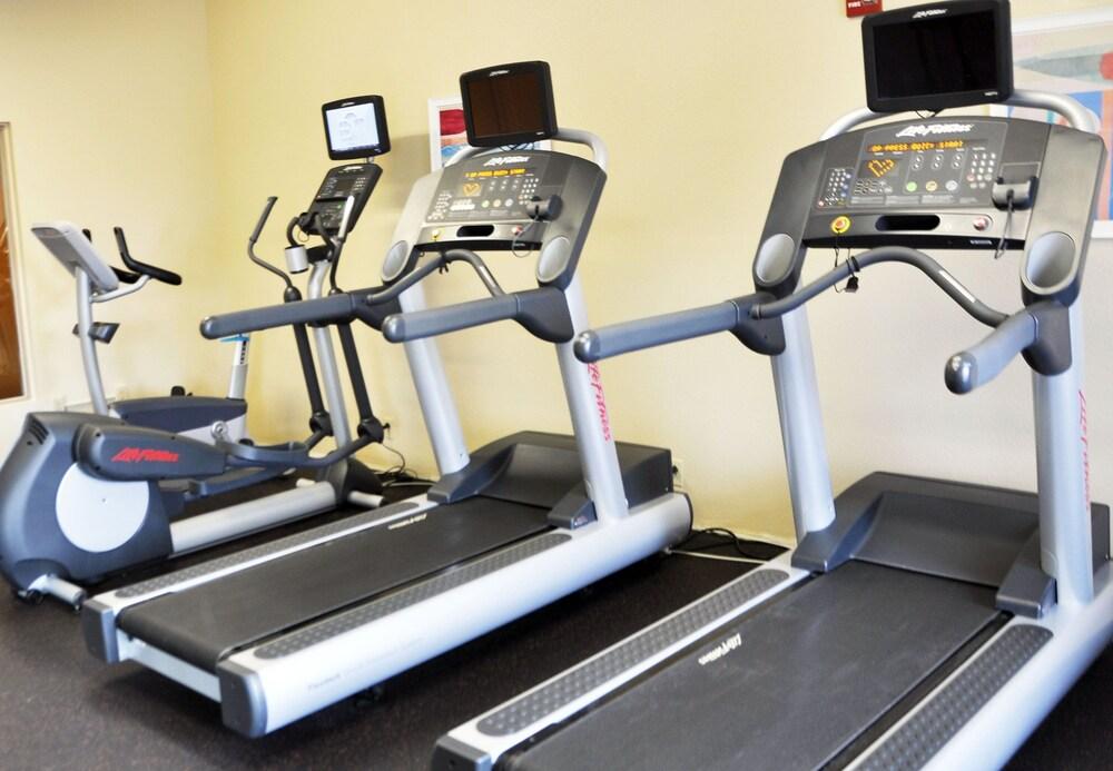 Towneplace Suites By Marriott Albuquerque Airport Εξωτερικό φωτογραφία