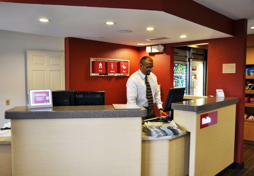 Towneplace Suites By Marriott Albuquerque Airport Εξωτερικό φωτογραφία