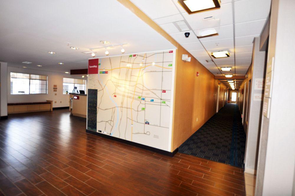Towneplace Suites By Marriott Albuquerque Airport Εξωτερικό φωτογραφία