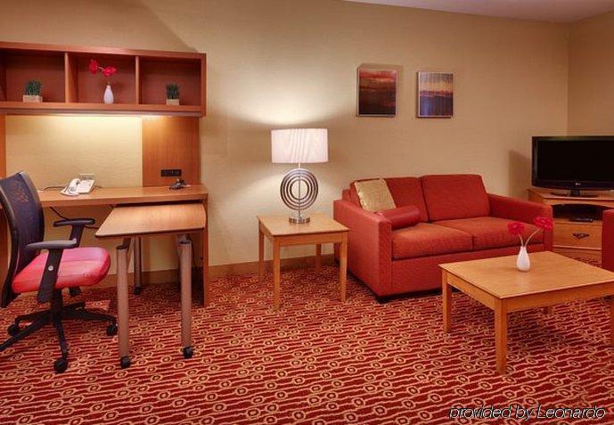 Towneplace Suites By Marriott Albuquerque Airport Εξωτερικό φωτογραφία