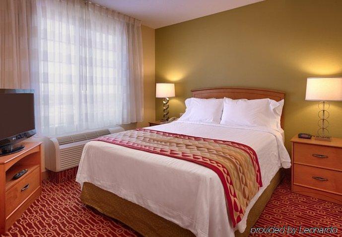 Towneplace Suites By Marriott Albuquerque Airport Εξωτερικό φωτογραφία
