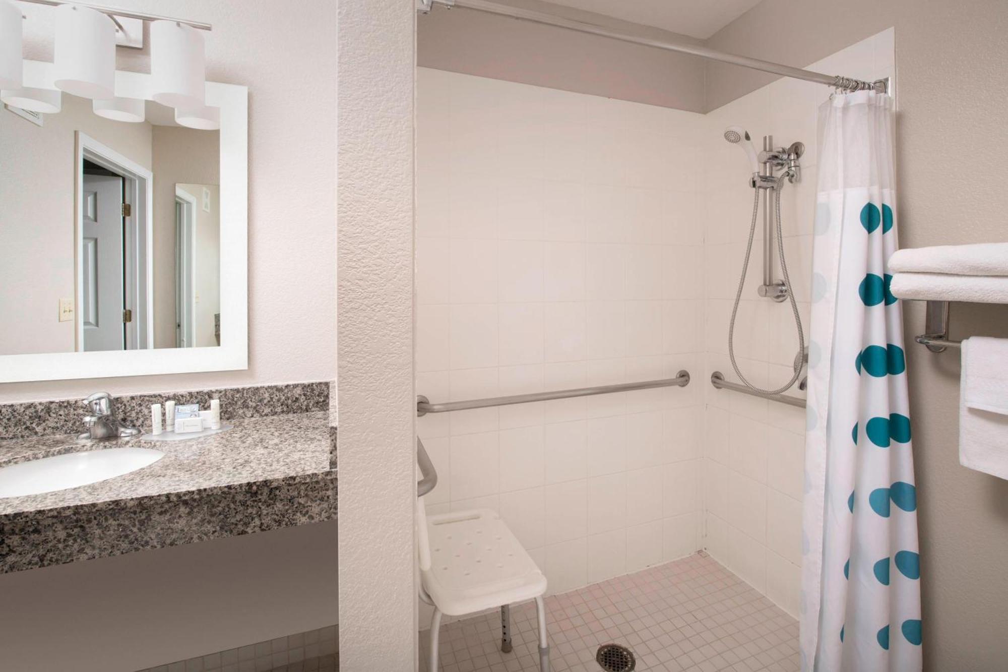 Towneplace Suites By Marriott Albuquerque Airport Εξωτερικό φωτογραφία