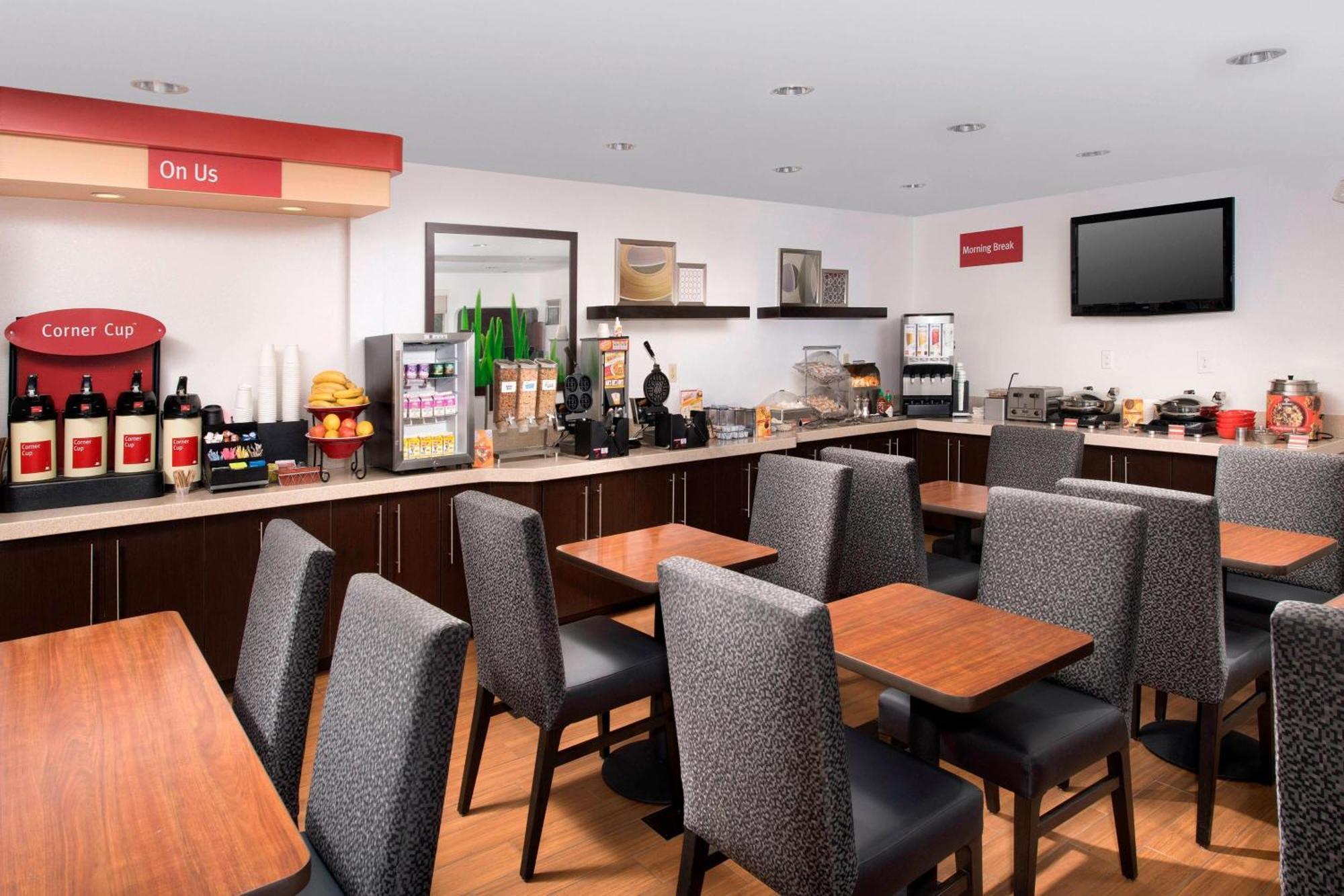 Towneplace Suites By Marriott Albuquerque Airport Εξωτερικό φωτογραφία
