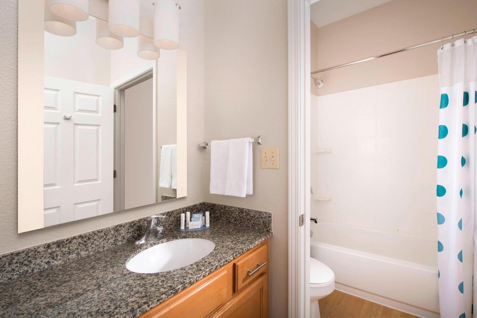 Towneplace Suites By Marriott Albuquerque Airport Εξωτερικό φωτογραφία