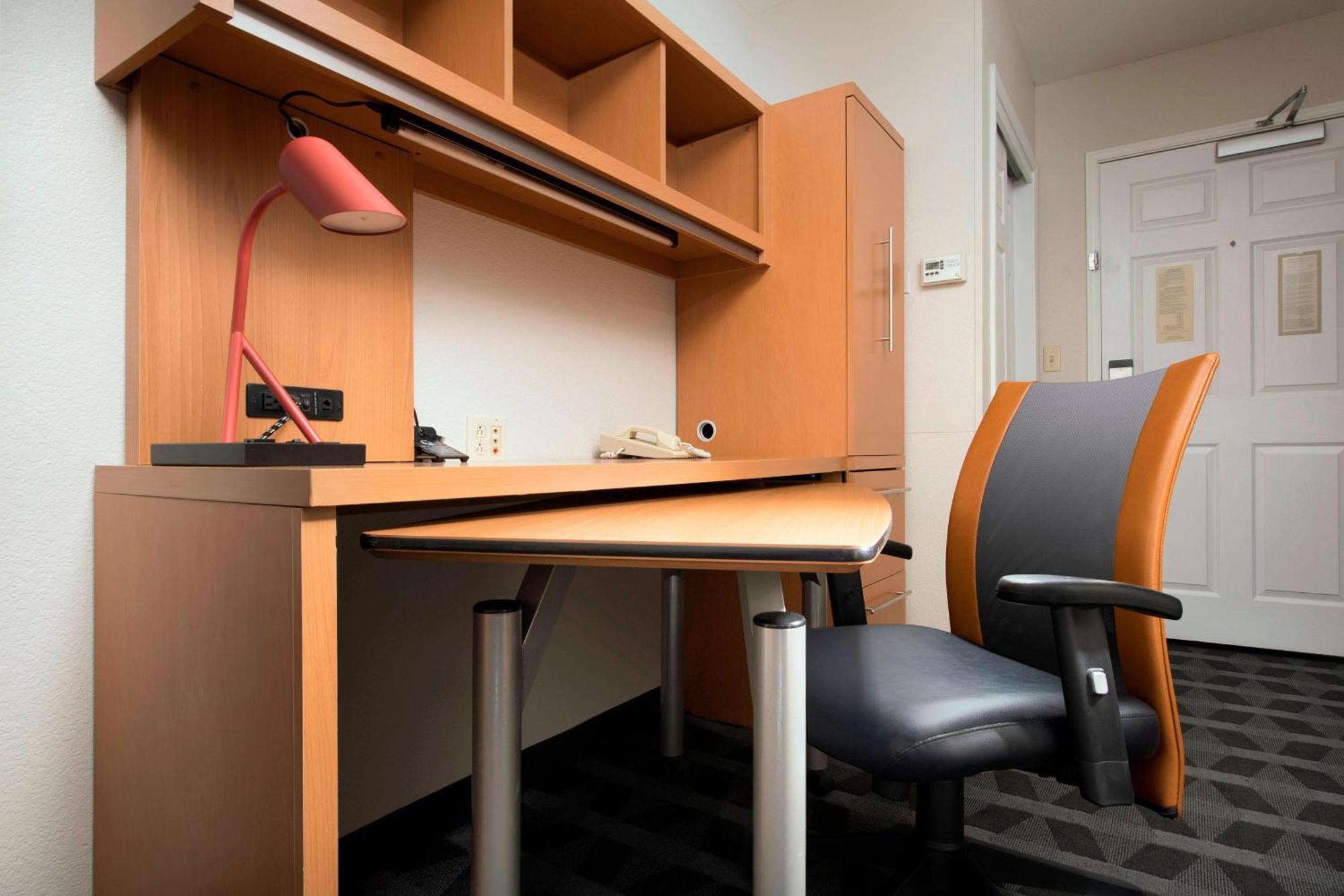 Towneplace Suites By Marriott Albuquerque Airport Εξωτερικό φωτογραφία