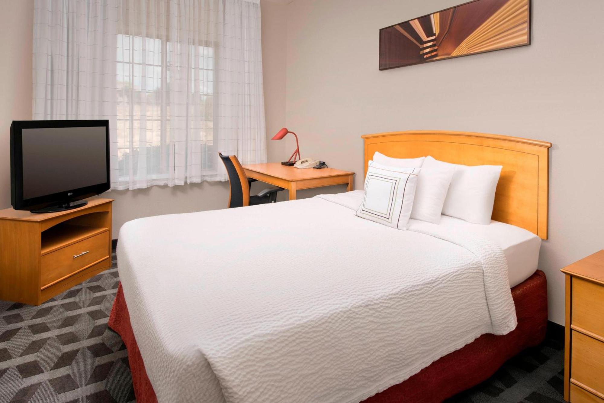Towneplace Suites By Marriott Albuquerque Airport Εξωτερικό φωτογραφία