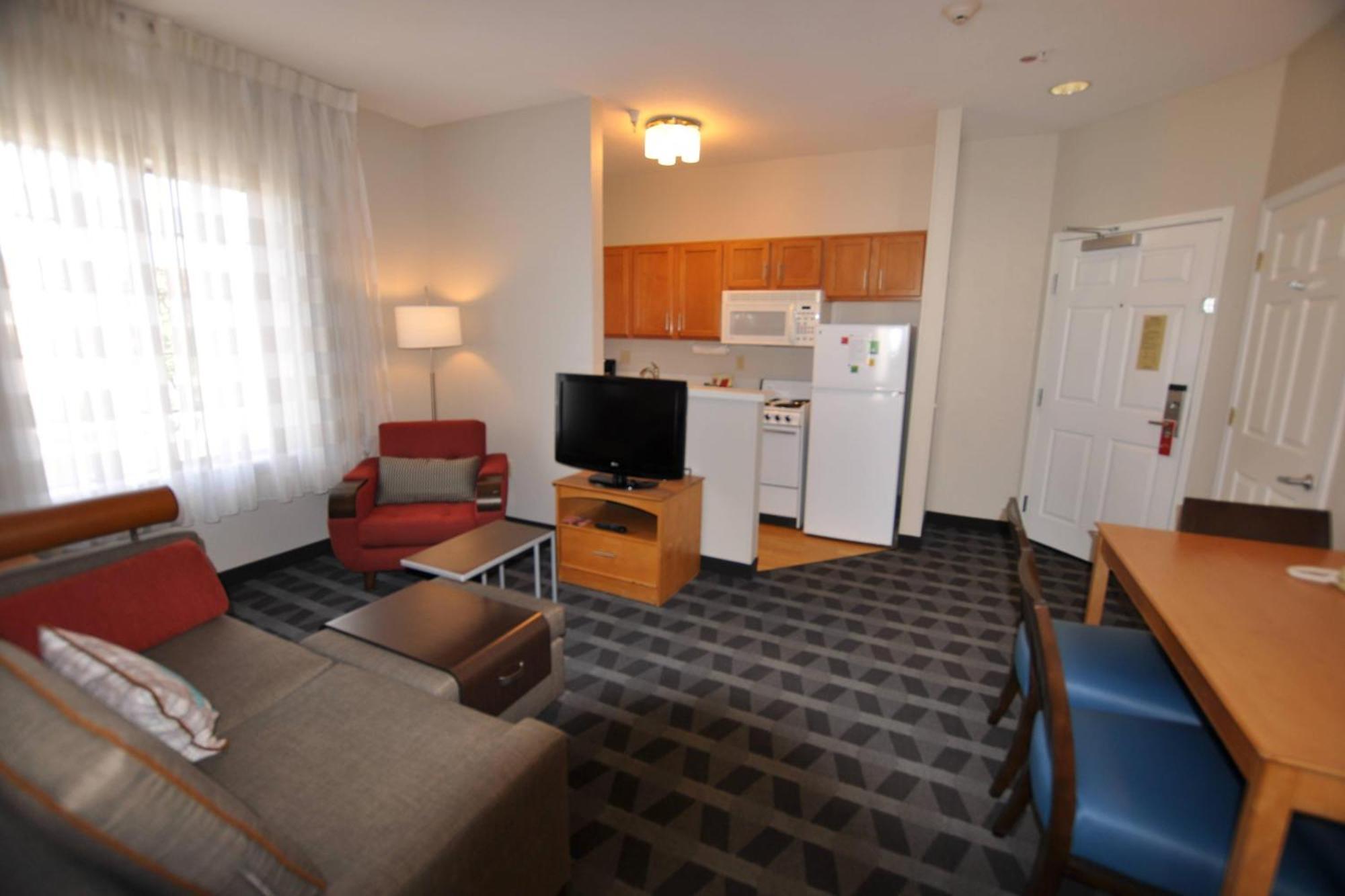 Towneplace Suites By Marriott Albuquerque Airport Εξωτερικό φωτογραφία