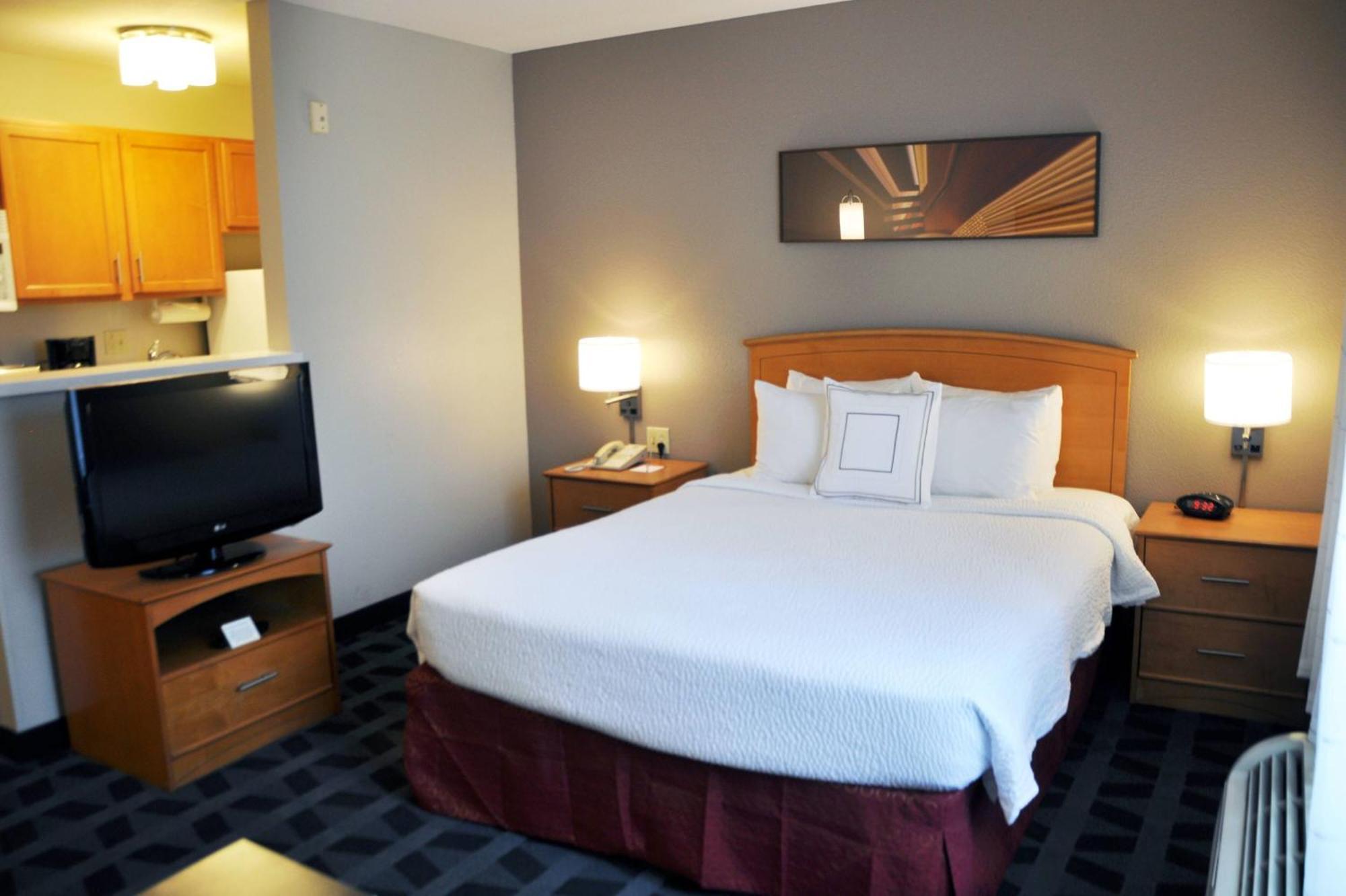 Towneplace Suites By Marriott Albuquerque Airport Εξωτερικό φωτογραφία