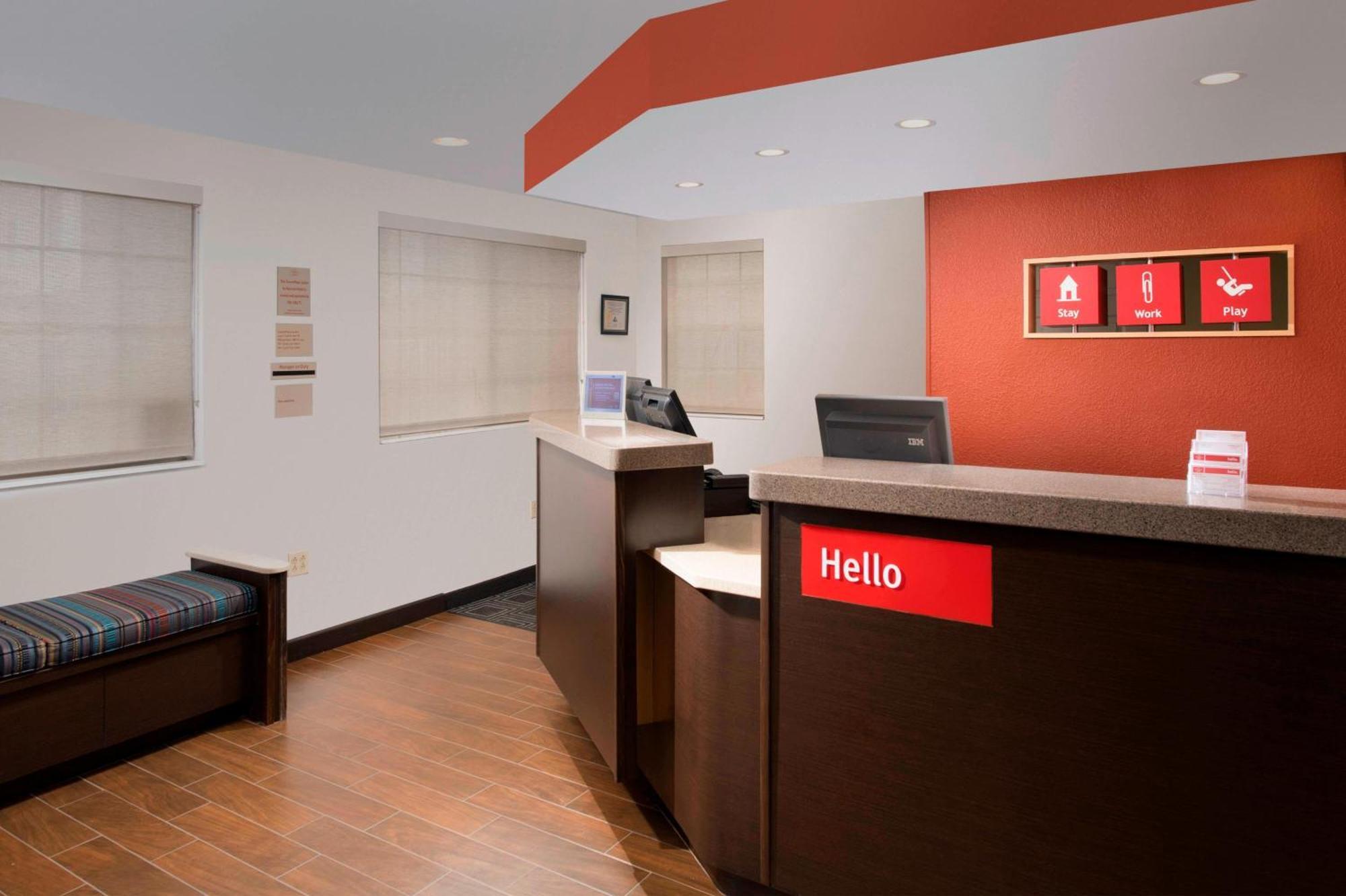Towneplace Suites By Marriott Albuquerque Airport Εξωτερικό φωτογραφία