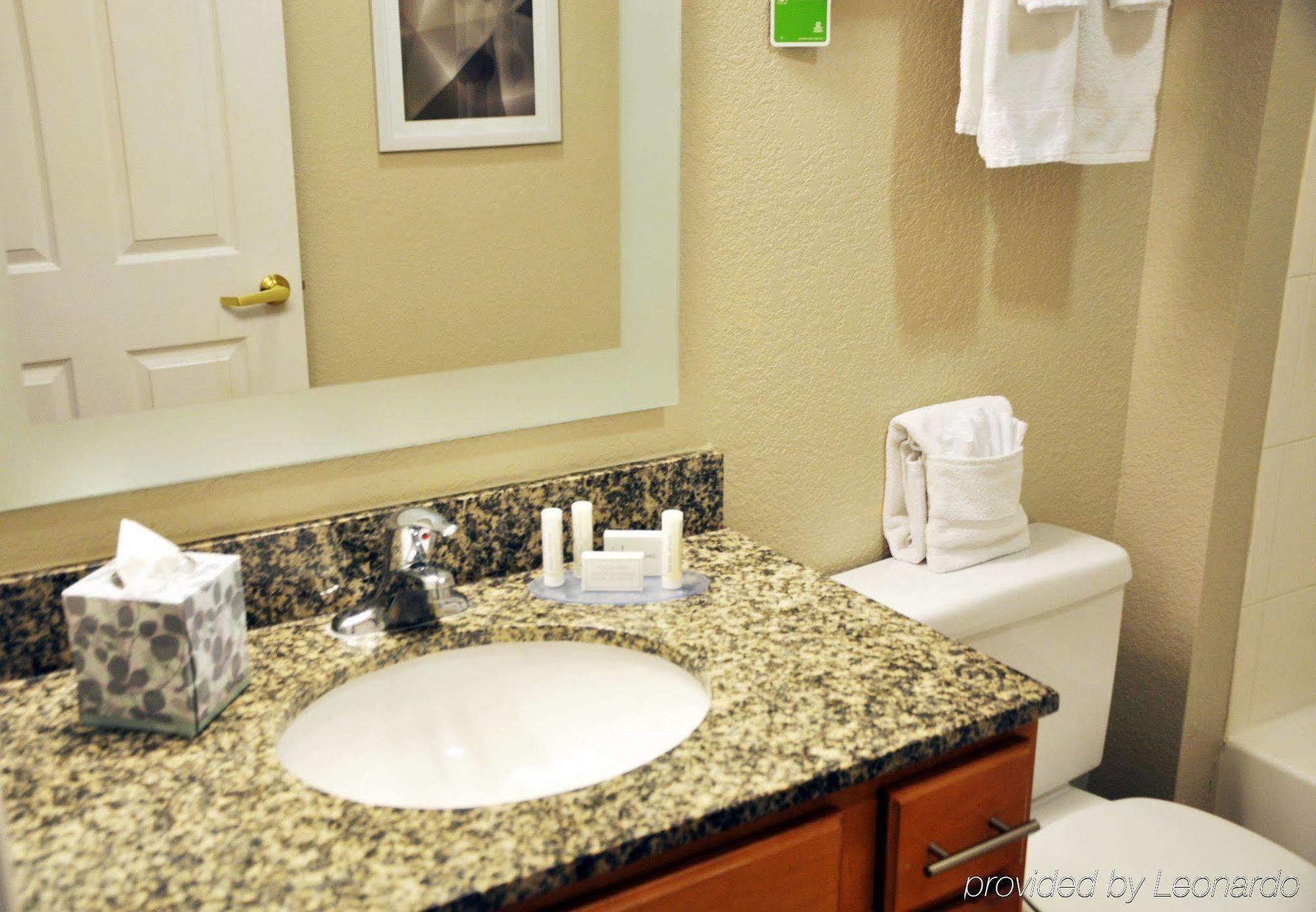 Towneplace Suites By Marriott Albuquerque Airport Εξωτερικό φωτογραφία
